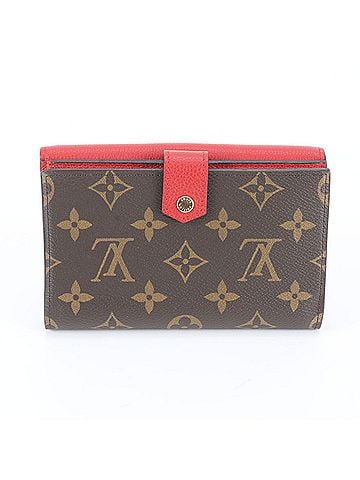 Louis Vuitton Louis Vuitton Monogram Portefeuille Pallas Compact M60140 Leather Bi-fold Wallet for Women (view 2)