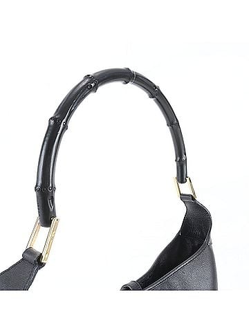 Gucci Gucci Bamboo Kandinsky 001 4061 Leather Shoulder Bag Tote Handbag for Women (view 2)