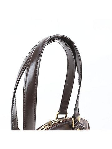 Louis Vuitton Louis Vuitton Damier Verona PM N41117 Leather Tote Bag Shoulder Handbag for Women (view 2)