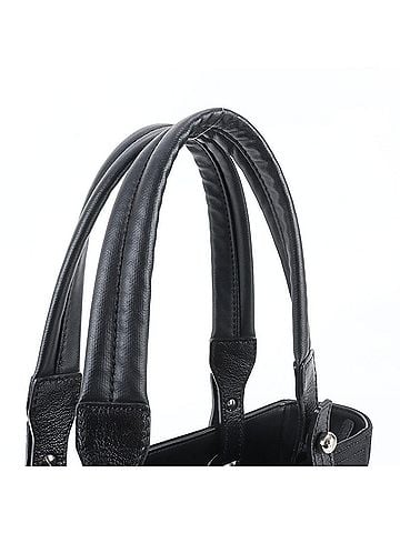 Chanel Chanel Paris Biarritz PM Leather Tote Bag Shoulder for Women, with Guarantee and Serial Number (view 2)