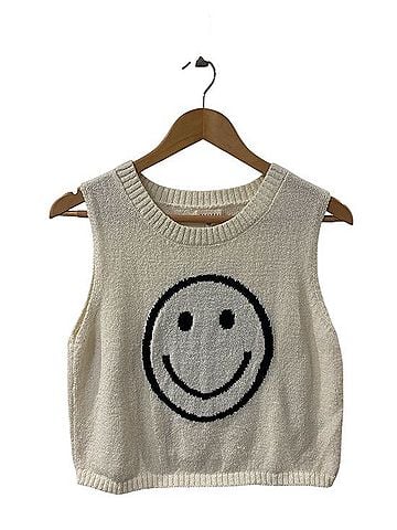 Promesa U.S.A. Sleeveless Top (view 1)