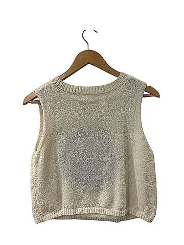 Promesa U.S.A. Sleeveless Top (view 2)