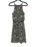 Blue Rain 100% Polyester Casual Dress Size XXS - photo 2