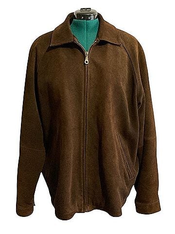 Weatherproof Weather Report Jacket (view 1)