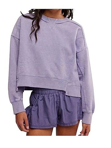 FP Movement x The Class Sweatshirt (view 1)