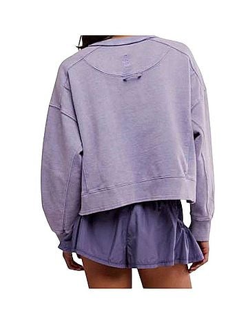 FP Movement x The Class Sweatshirt (view 2)