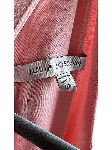 Julia Jordan Cocktail Dress (view 2)