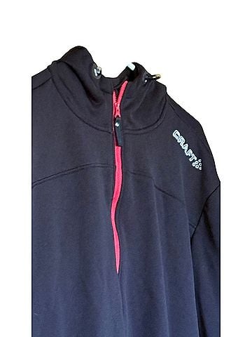 Craft Jacket (view 2)
