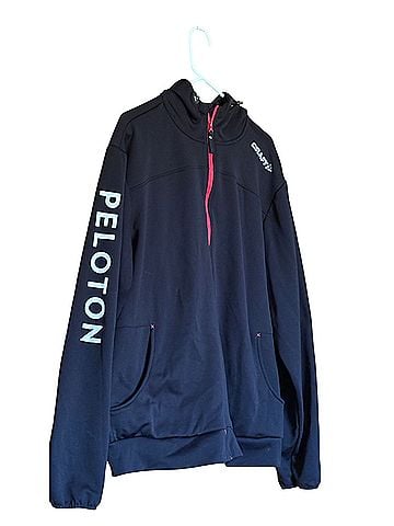 Craft Jacket (view 1)