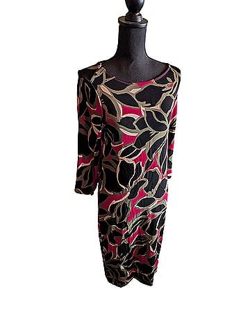 Chico's Casual Dress (view 1)