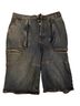 We the Free Blue Denim Shorts Size 31 - photo 1