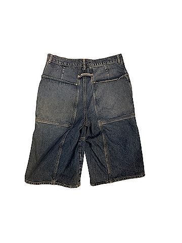 We the Free Denim Shorts (view 2)