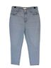 H&M Blue Jeans Size 14 - photo 1