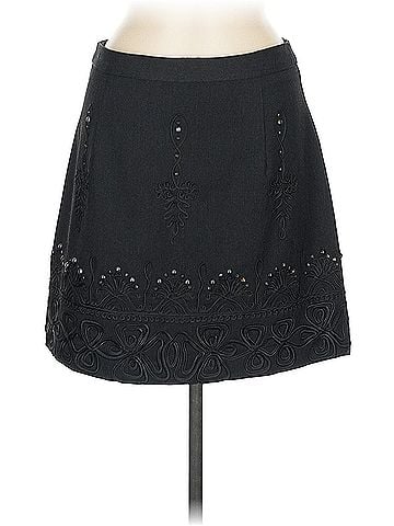 Nanette Lepore Nanette Lepore Casual Skirt (view 1)