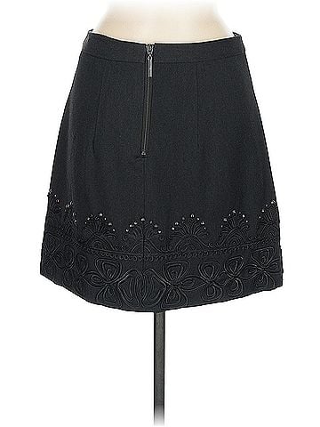 Nanette Lepore Nanette Lepore Casual Skirt (view 2)