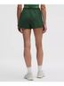 Lululemon Athletica Green Athletic Shorts Size XS - photo 3