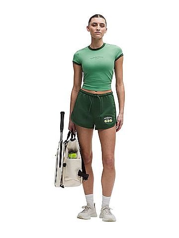 Lululemon Athletica Athletic Shorts (view 1)