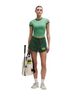 Lululemon Athletica Green Athletic Shorts Size XS - photo 1