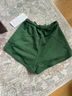 Lululemon Athletica Green Athletic Shorts Size XS - photo 6