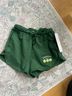 Lululemon Athletica Green Athletic Shorts Size XS - photo 4