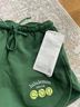 Lululemon Athletica Green Athletic Shorts Size XS - photo 5