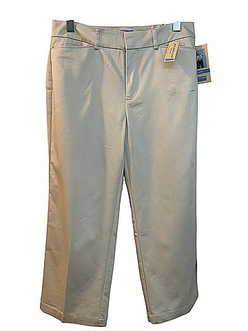 Dockers Nouveau Fit Casual Pants (view 1)