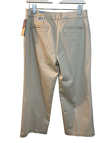 Dockers Nouveau Fit Casual Pants (view 2)