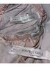 Flora Nikrooz 100% Satin Floral Pink Baselayers Size L - photo 3