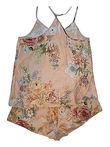 Flora Nikrooz Baselayers (view 2)