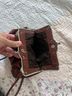 Brighton 100% Leather Burgundy Leather Hobo One size - photo 15