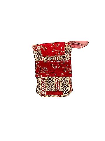Vera Bradley Leather Clutch (view 2)