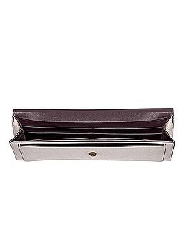 Coach Wyn Soft Wallet Leather Belt (view 2)