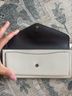Coach 100% Leather Solid Tan Ivory Leather Belt One size - photo 5