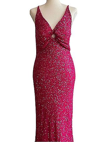 Scala Cocktail Dress (view 1)
