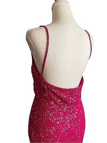 Scala Cocktail Dress (view 2)