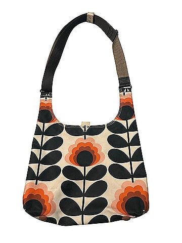Orla Kiely Shoulder Bag (view 1)