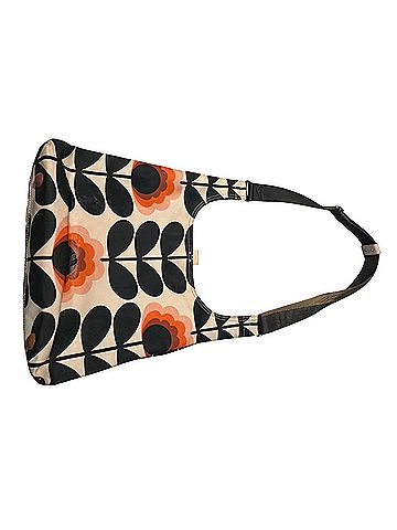 Orla Kiely Shoulder Bag (view 2)