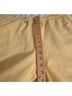 Lacoste 100% Cotton Yellow Athletic Shorts Size XXL - photo 5