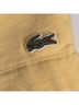 Lacoste 100% Cotton Yellow Athletic Shorts Size XXL - photo 6