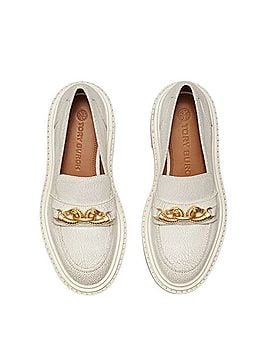 Tory Burch Jessa Flats (view 1)