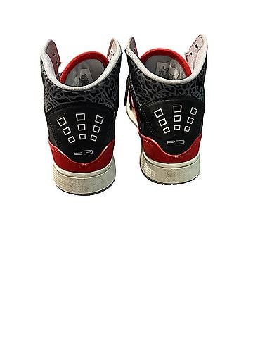 Jordan Sneakers (view 2)