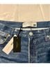 Rag & Bone 100% Cotton Blue Denim Shorts Size 30 waist - photo 3