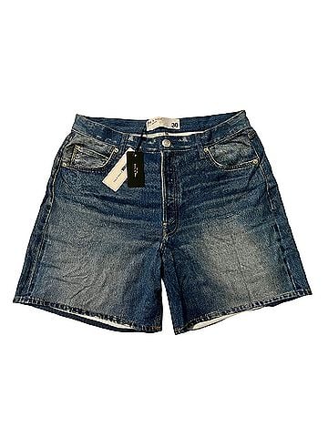 Rag & Bone Miramar Kaia Denim Shorts (view 1)
