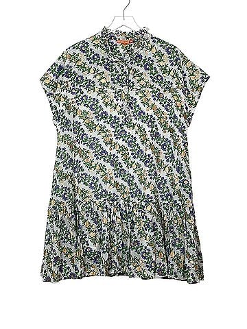 Oliphant Floral Casual Dress (view 1)