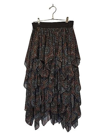 Free People Casual Skirt (view 1)