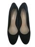 Via Spiga Black Wedges Size 6 1/2 - photo 3