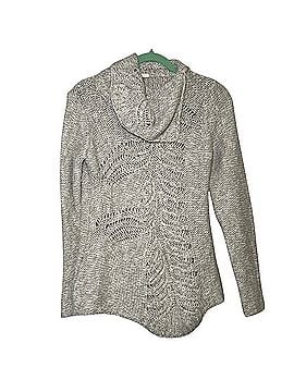 Moth Pullover Sweater (view 1)