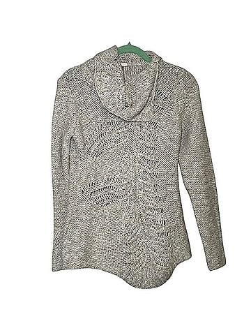 Moth Pullover Sweater (view 1)