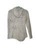 Moth Solid Burgundy Ivory Pullover Sweater Size S - photo 1
