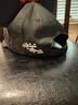 Disney Black Red Hat One size - photo 3